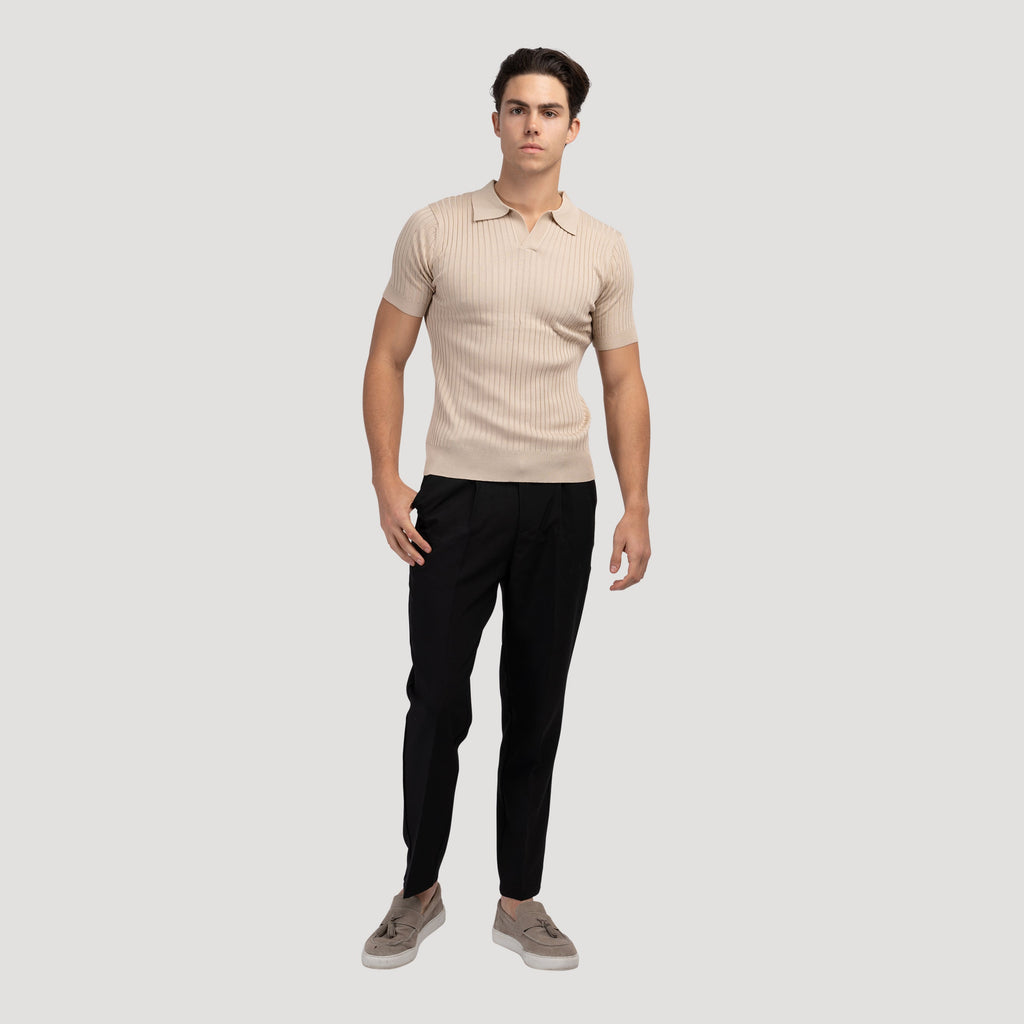 Piazza Casual Polo Shirt