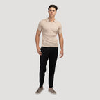 Piazza Casual Polo Shirt