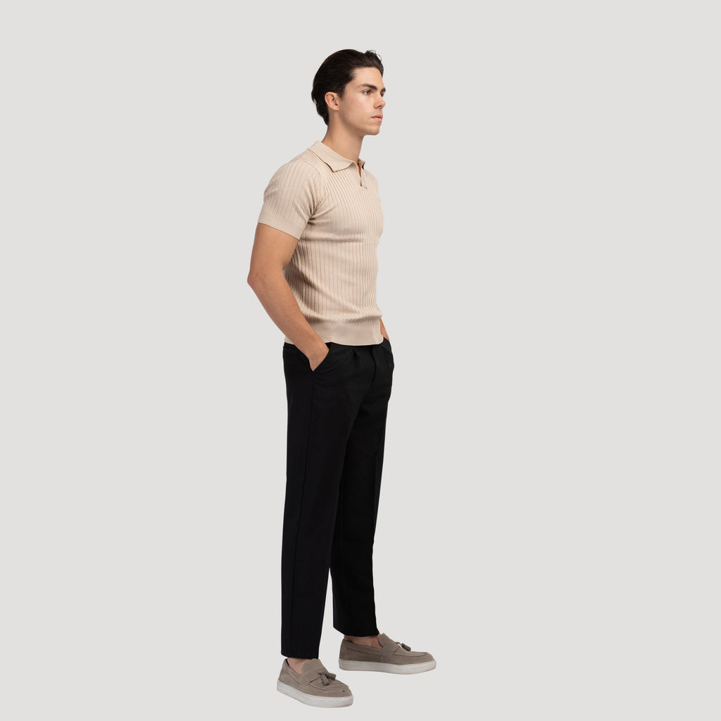 Piazza Casual Polo Shirt