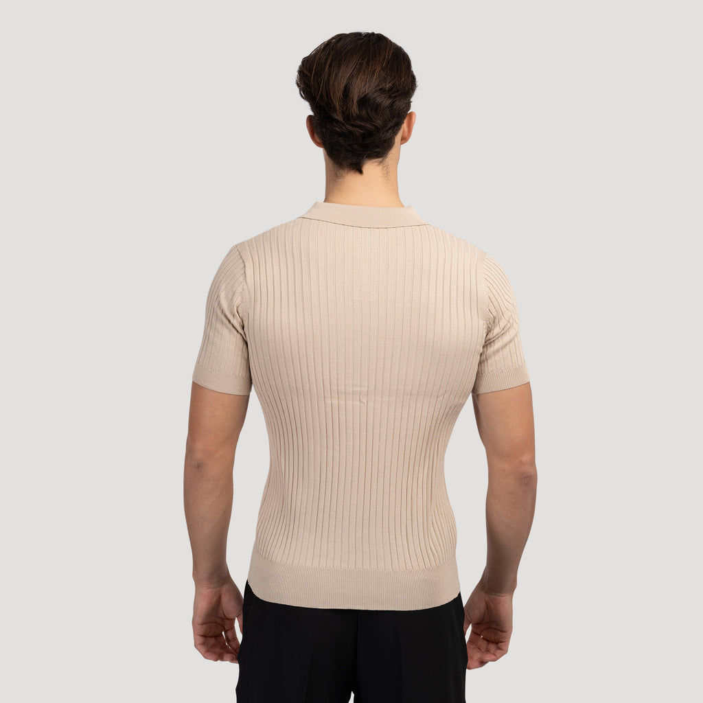 Piazza Casual Polo Shirt