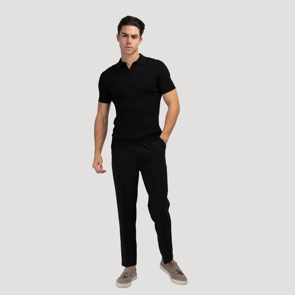 Piazza Casual Polo Shirt