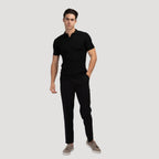 Piazza Casual Polo Shirt