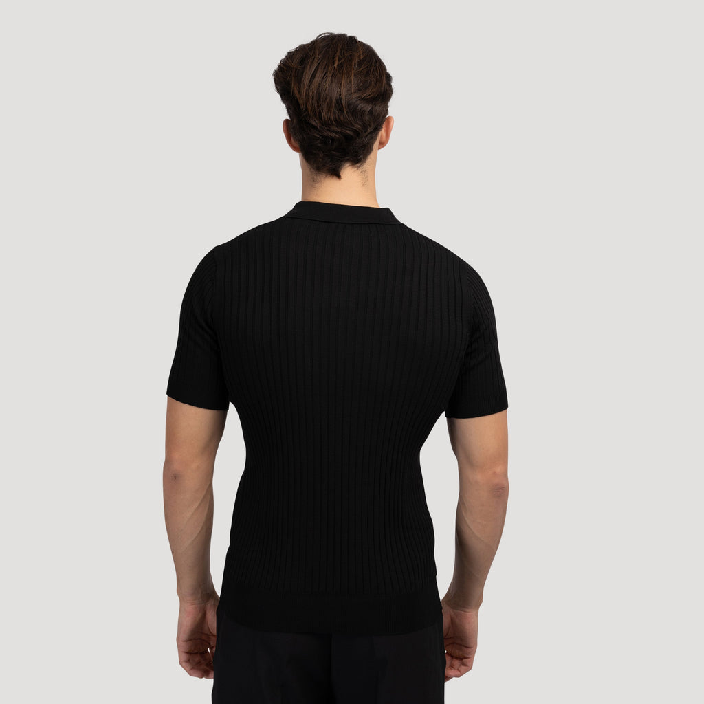 Piazza Casual Polo Shirt