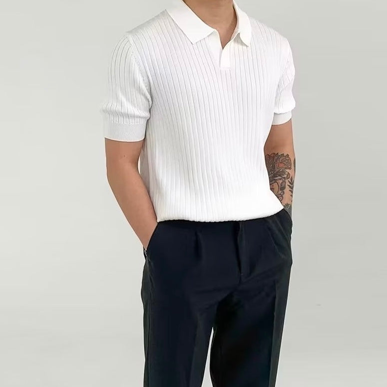 Piazza Casual Polo Shirt