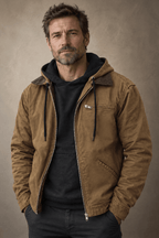 The Scova | Expedition Jacket