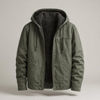 The Scova | Expedition Jacket