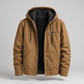 The Scova | Expedition Jacket