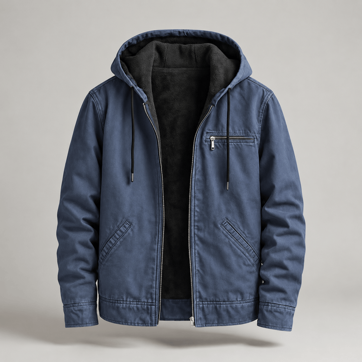 The Scova | Expedition Jacket