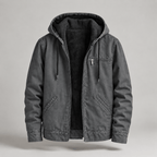 The Scova | Expedition Jacket