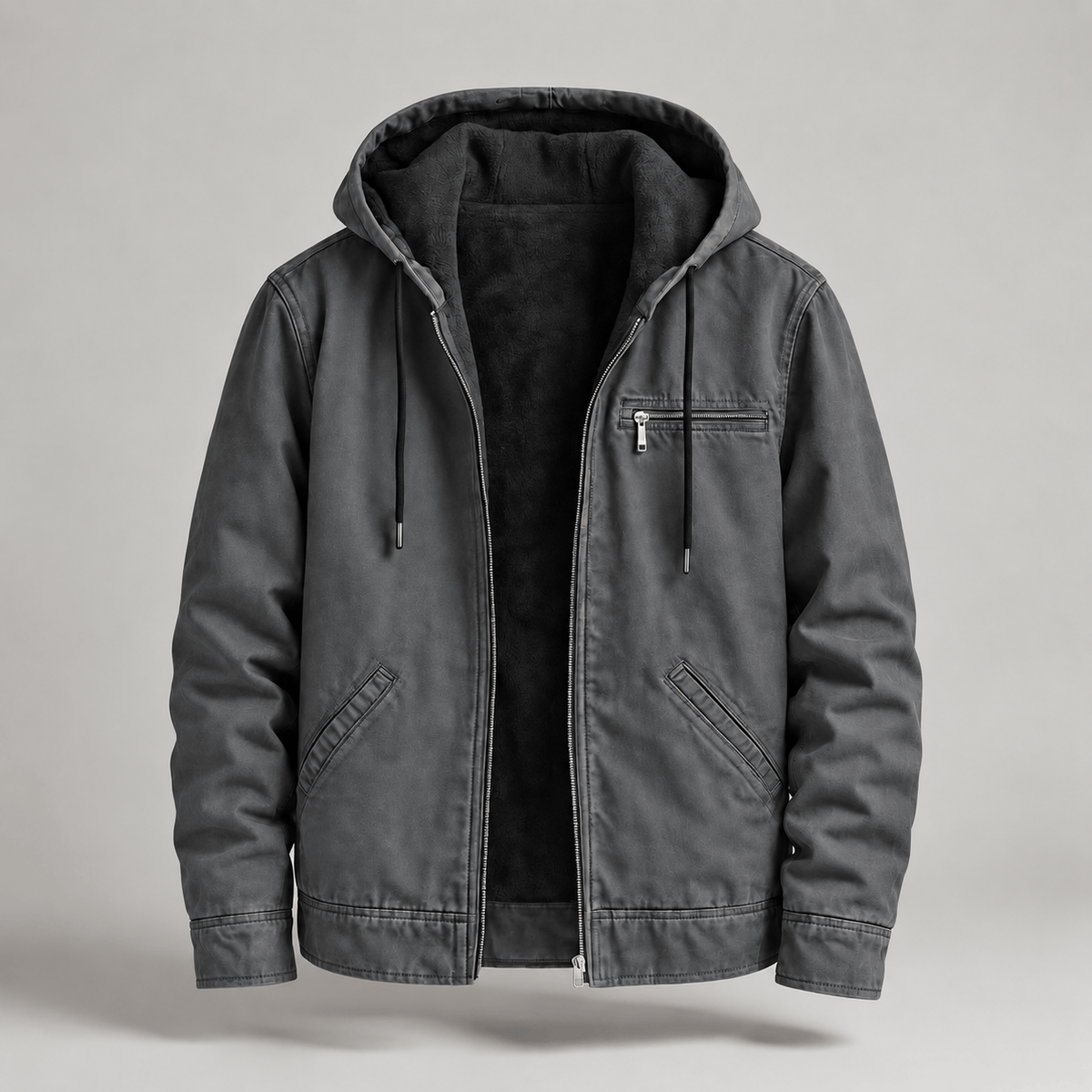 The Scova | Expedition Jacket