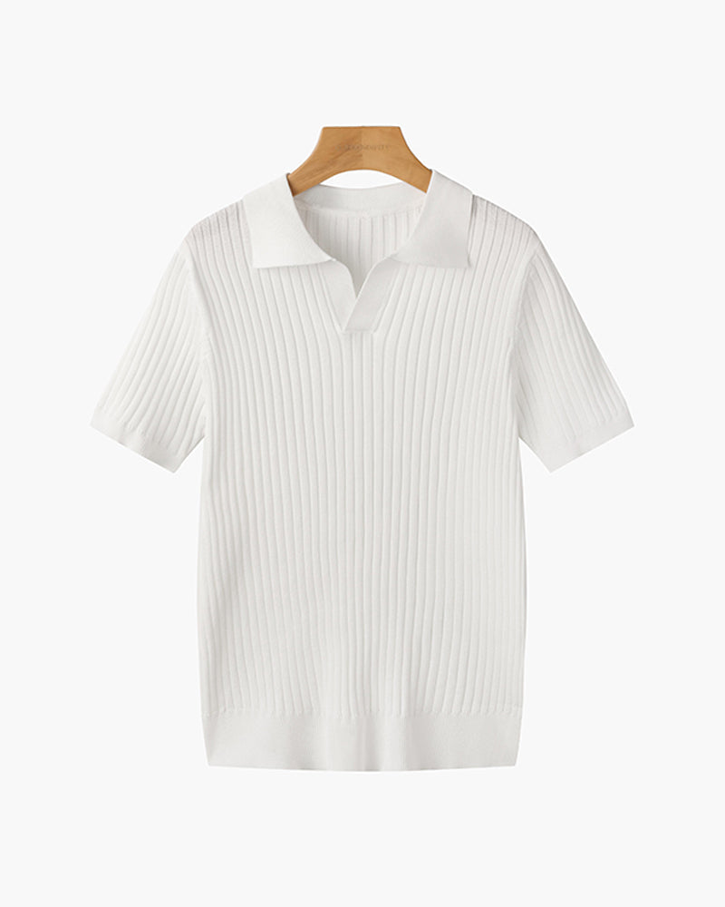 Piazza Casual Polo Shirt
