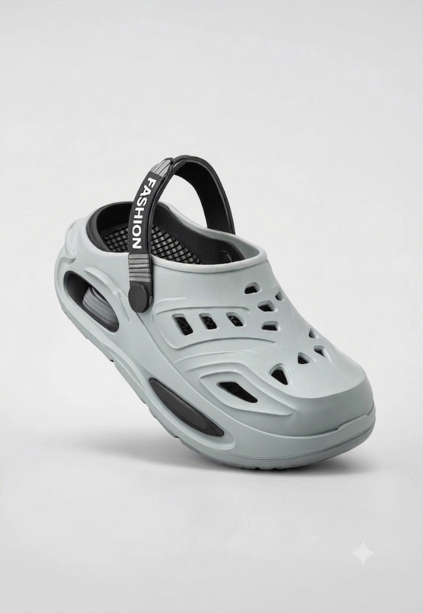 Capri Coastal Clogs