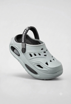 Capri Coastal Clogs