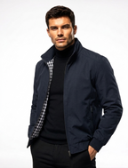 Verona Bomber Jacket