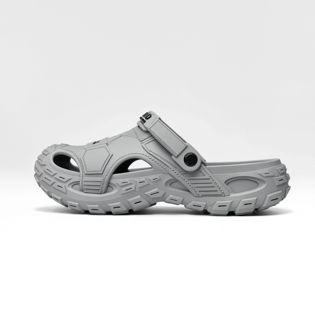 Como Trek Sandal