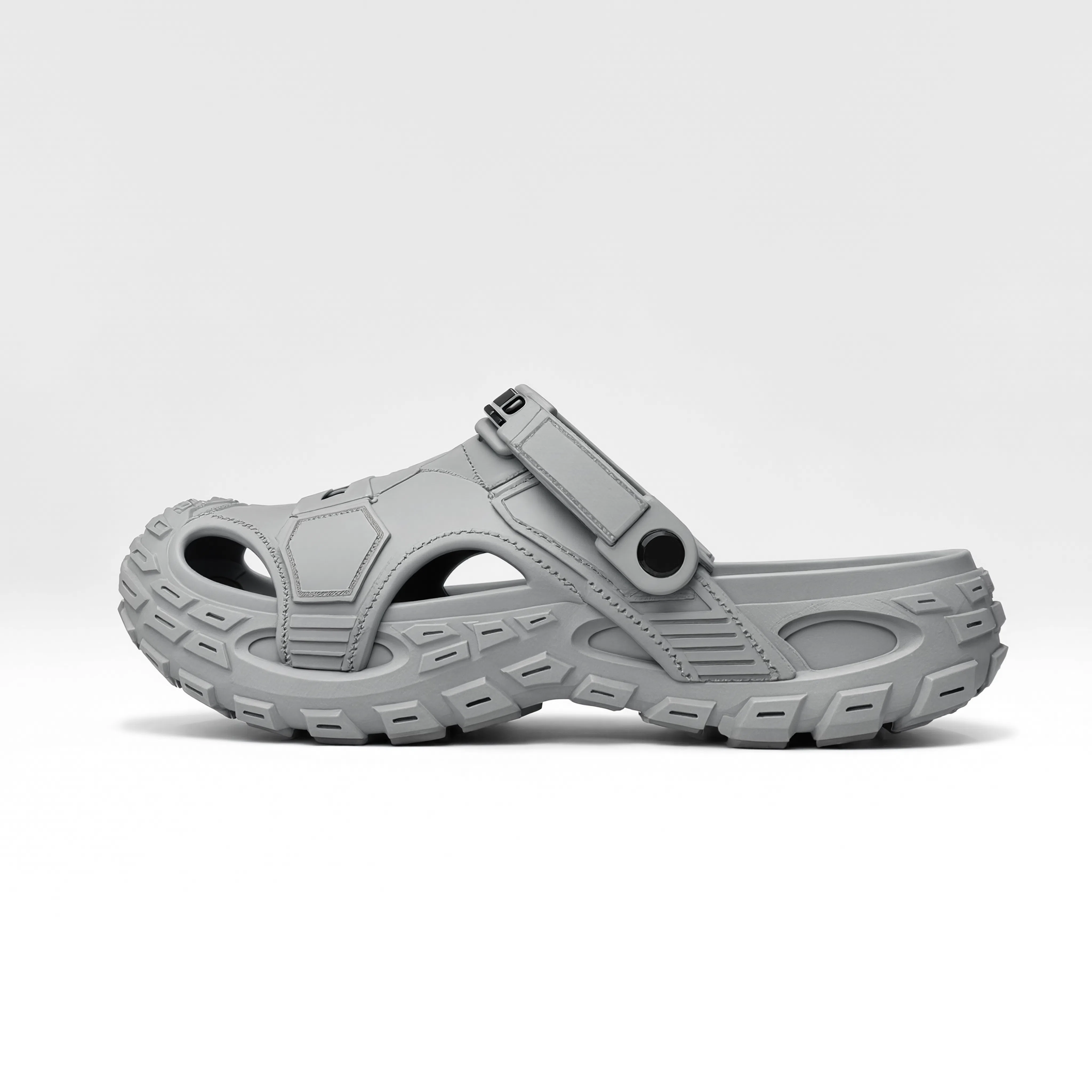 Como Trek Sandal