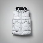 Bianco Thermal Vest