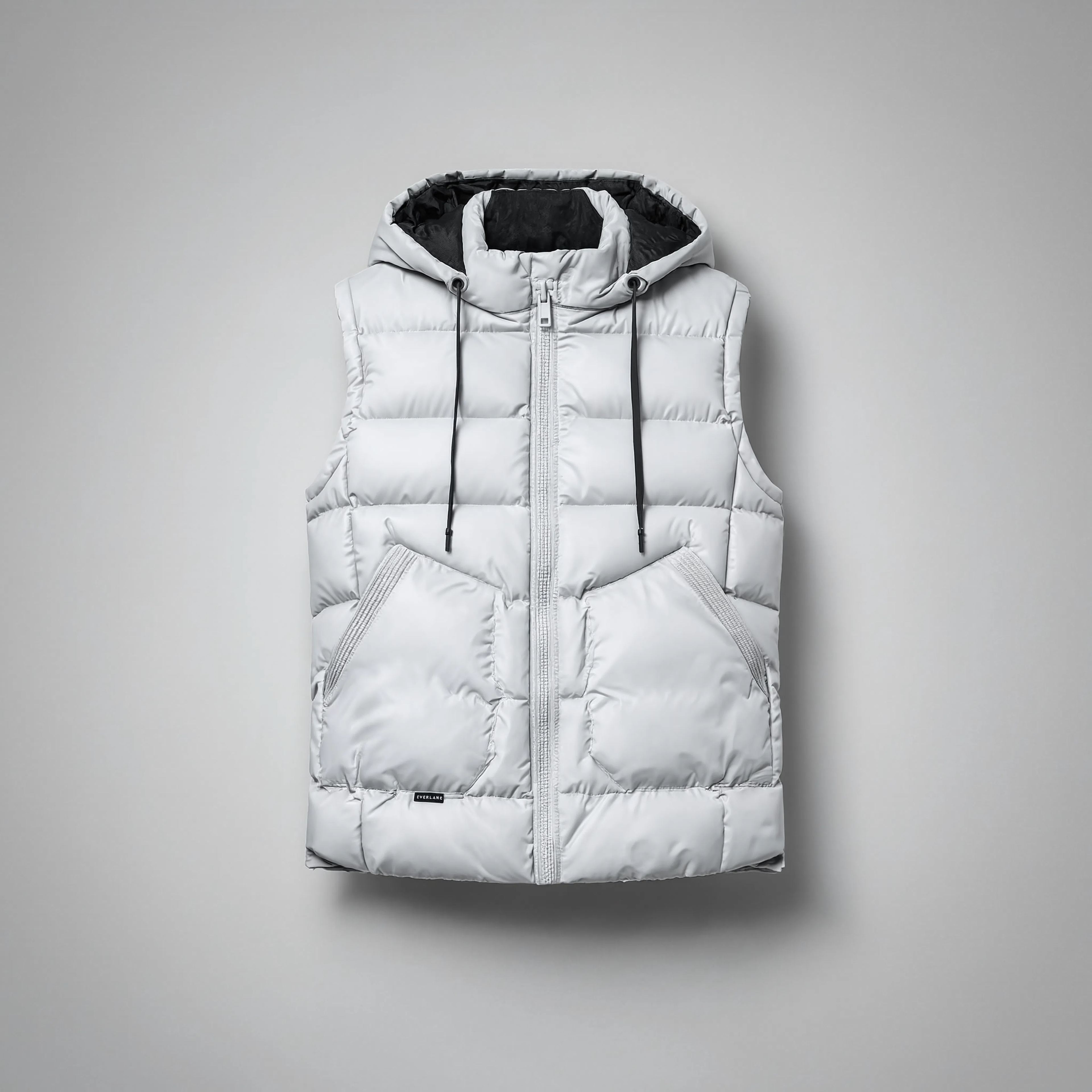 Bianco Thermal Vest