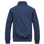 Verona Bomber Jacket