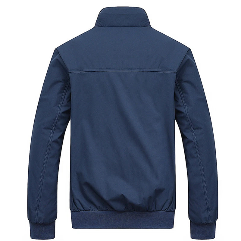 Verona Bomber Jacket