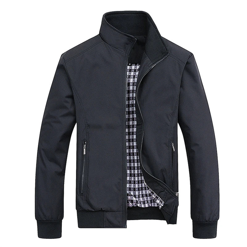Verona Bomber Jacket