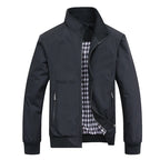 Verona Bomber Jacket