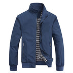 Verona Bomber Jacket