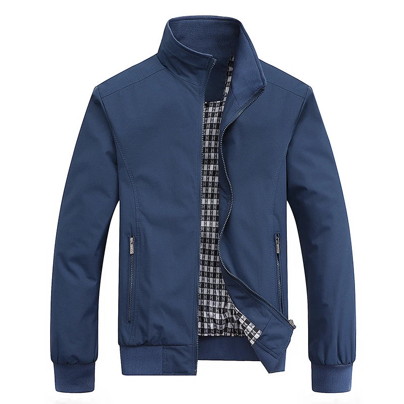 Verona Bomber Jacket