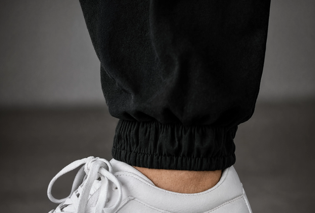 Portofino Cotton Trousers