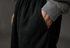 Portofino Cotton Trousers
