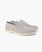 Sicily Suede Loafers