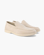 Sicily Suede Loafers