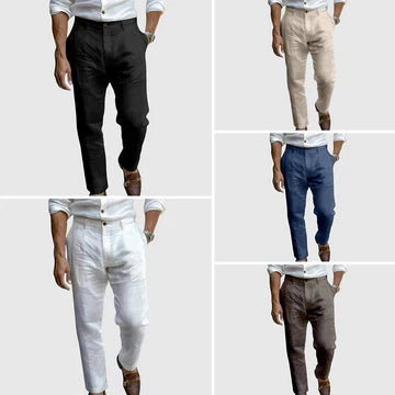 Amalfi Breeze Pants
