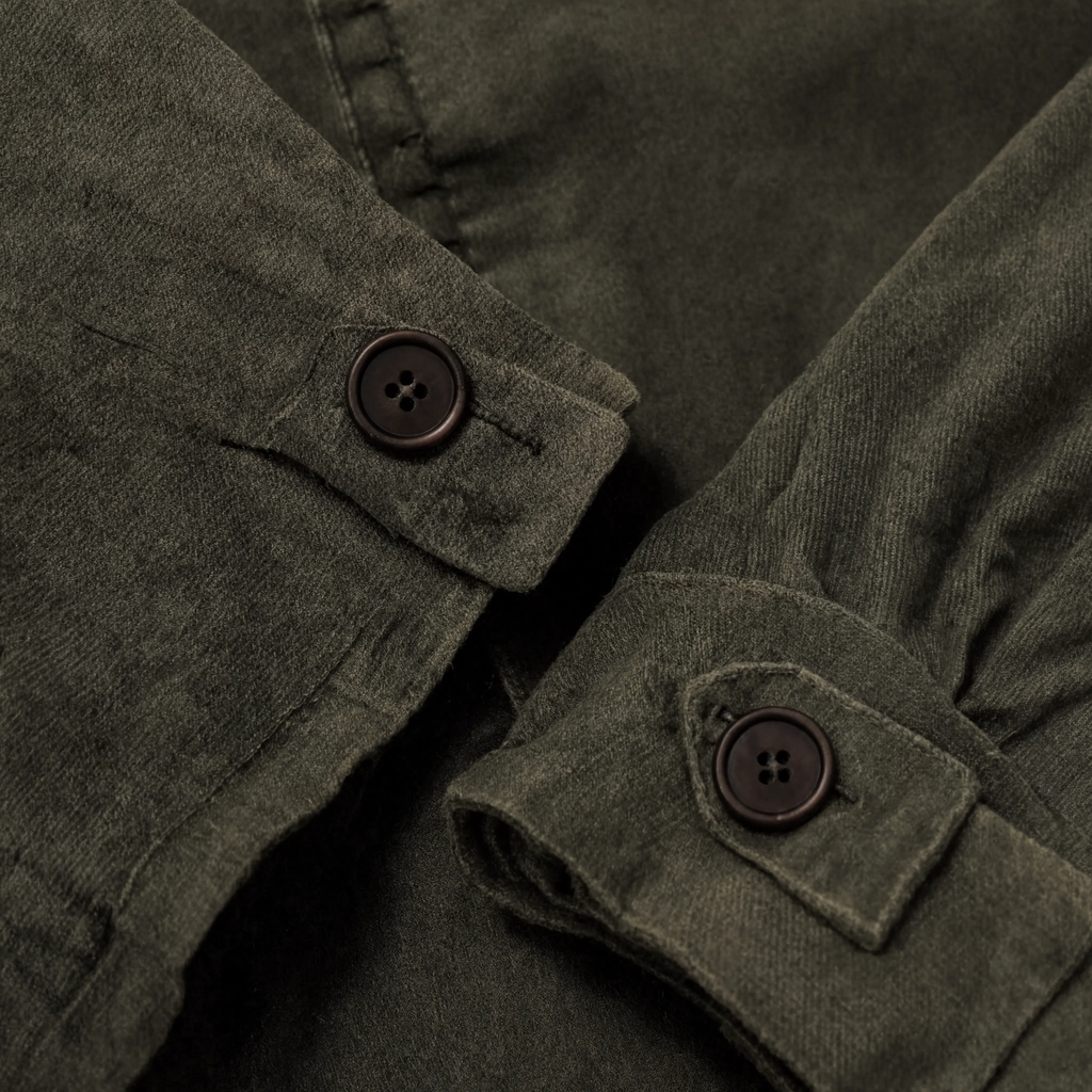 Firenze Utility Jacket