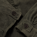 Firenze Utility Jacket