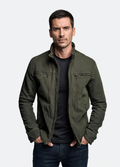 Firenze Utility Jacket