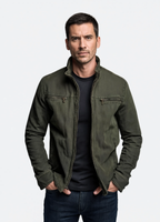 Firenze Utility Jacket