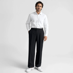Roma Tailored Trousers