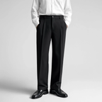 Roma Tailored Trousers