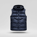 Bianco Thermal Vest