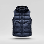 Bianco Thermal Vest