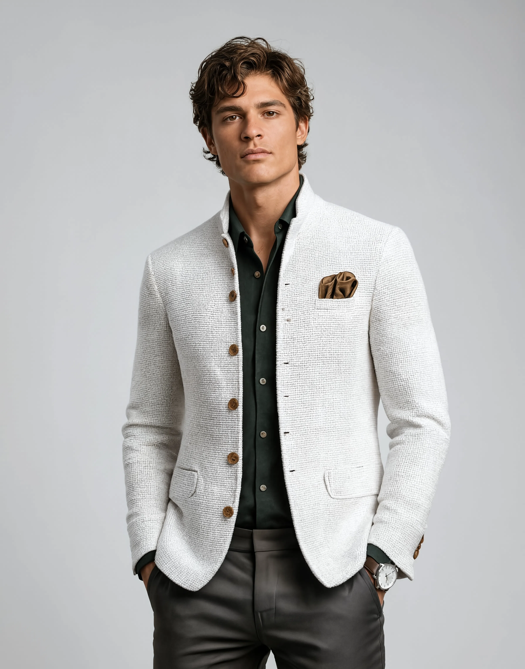 Nuova Blazer Jacket