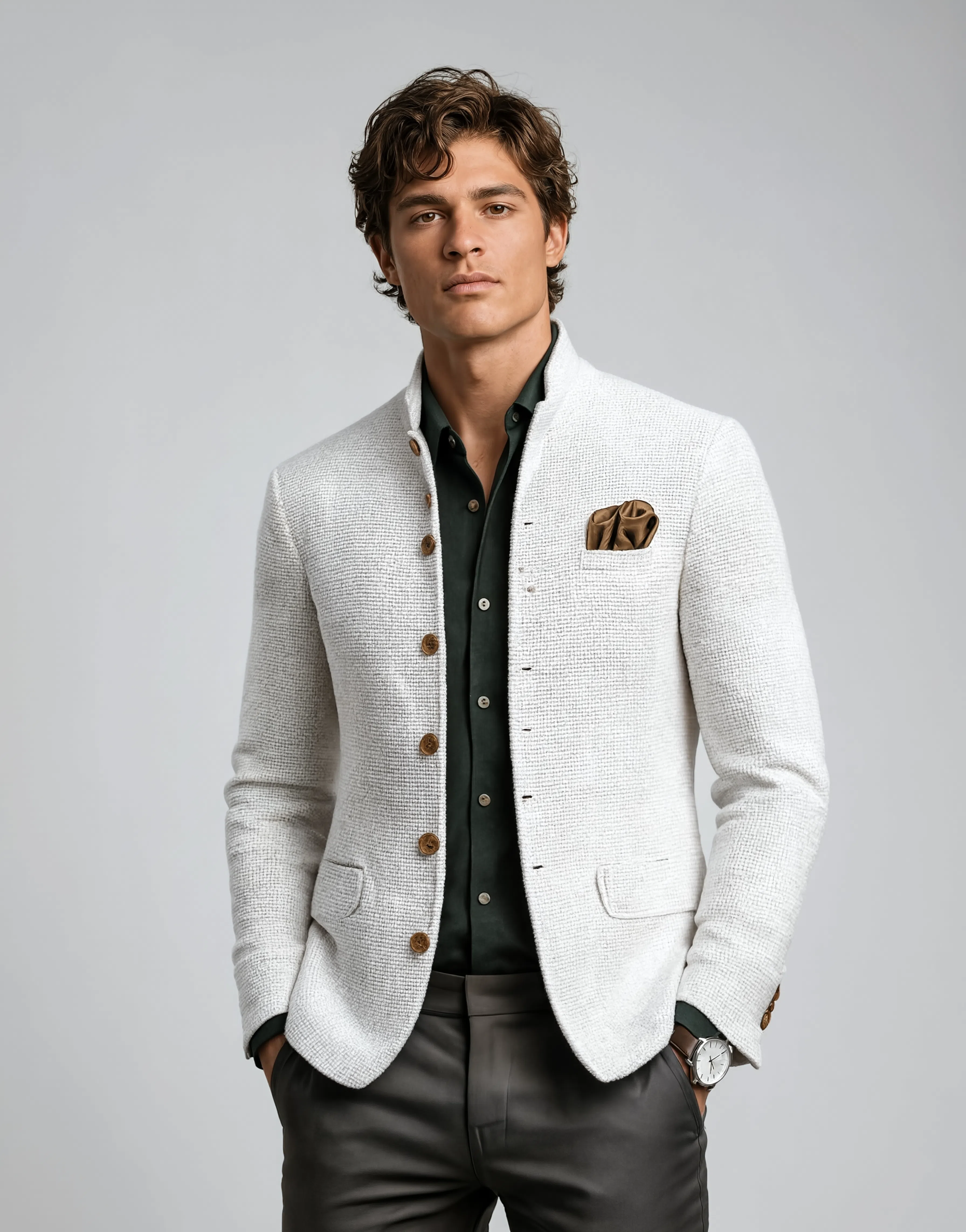 Nuova Blazer Jacket
