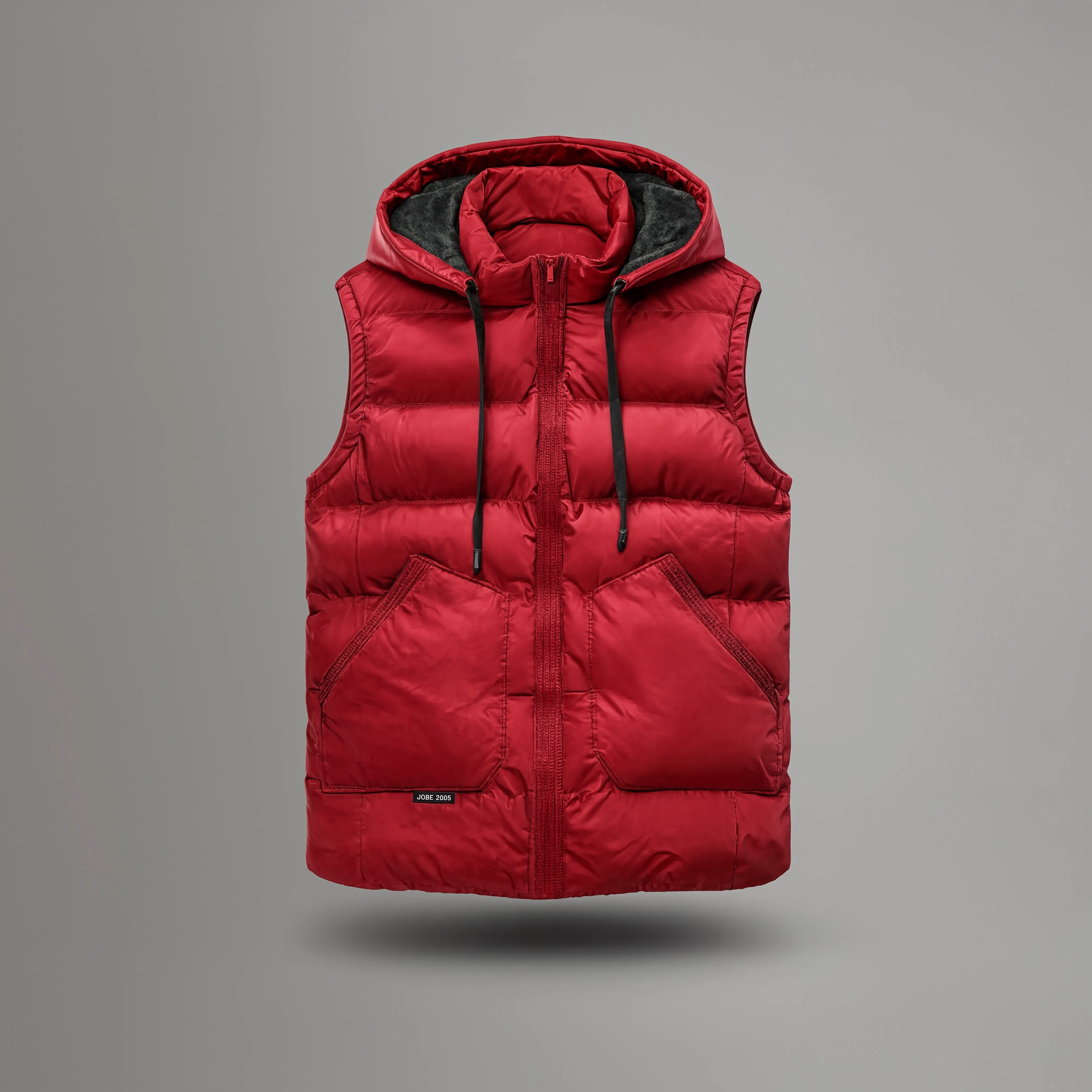 Bianco Thermal Vest