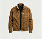 Firenze Utility Jacket