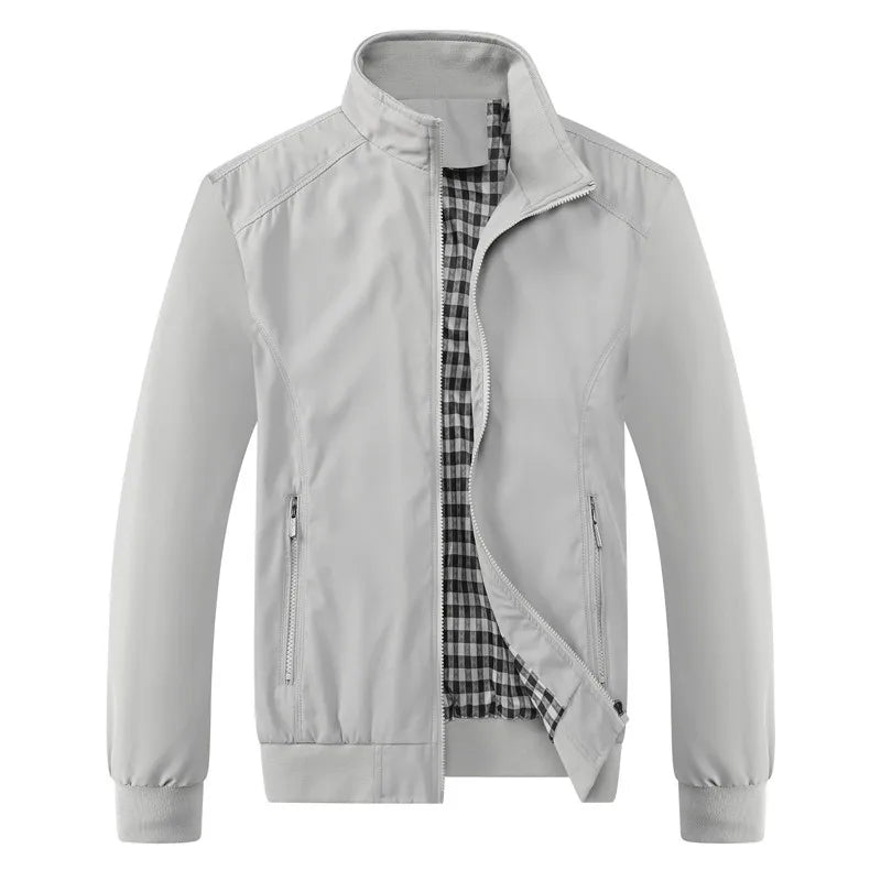 Verona Bomber Jacket