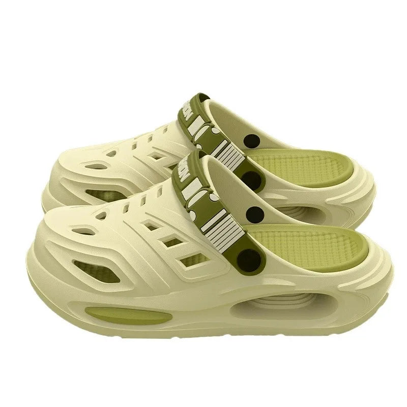 Capri Coastal Clogs