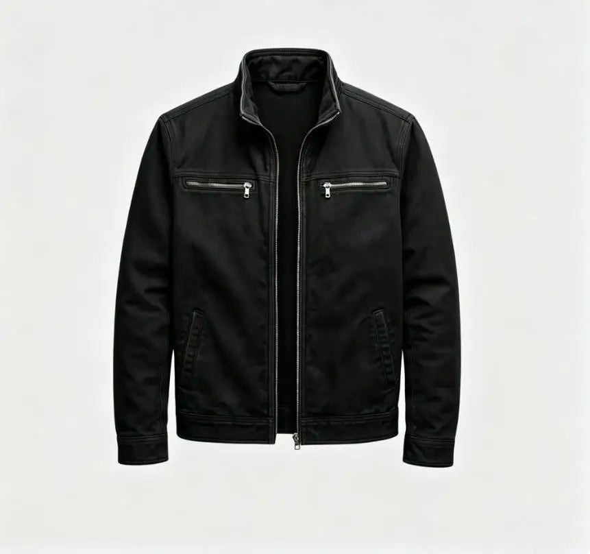 Firenze Utility Jacket