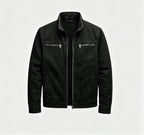 Firenze Utility Jacket