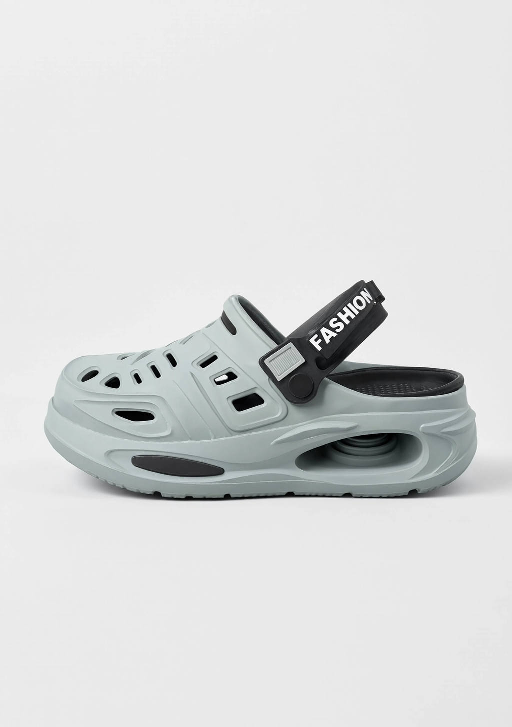 Capri Coastal Clogs